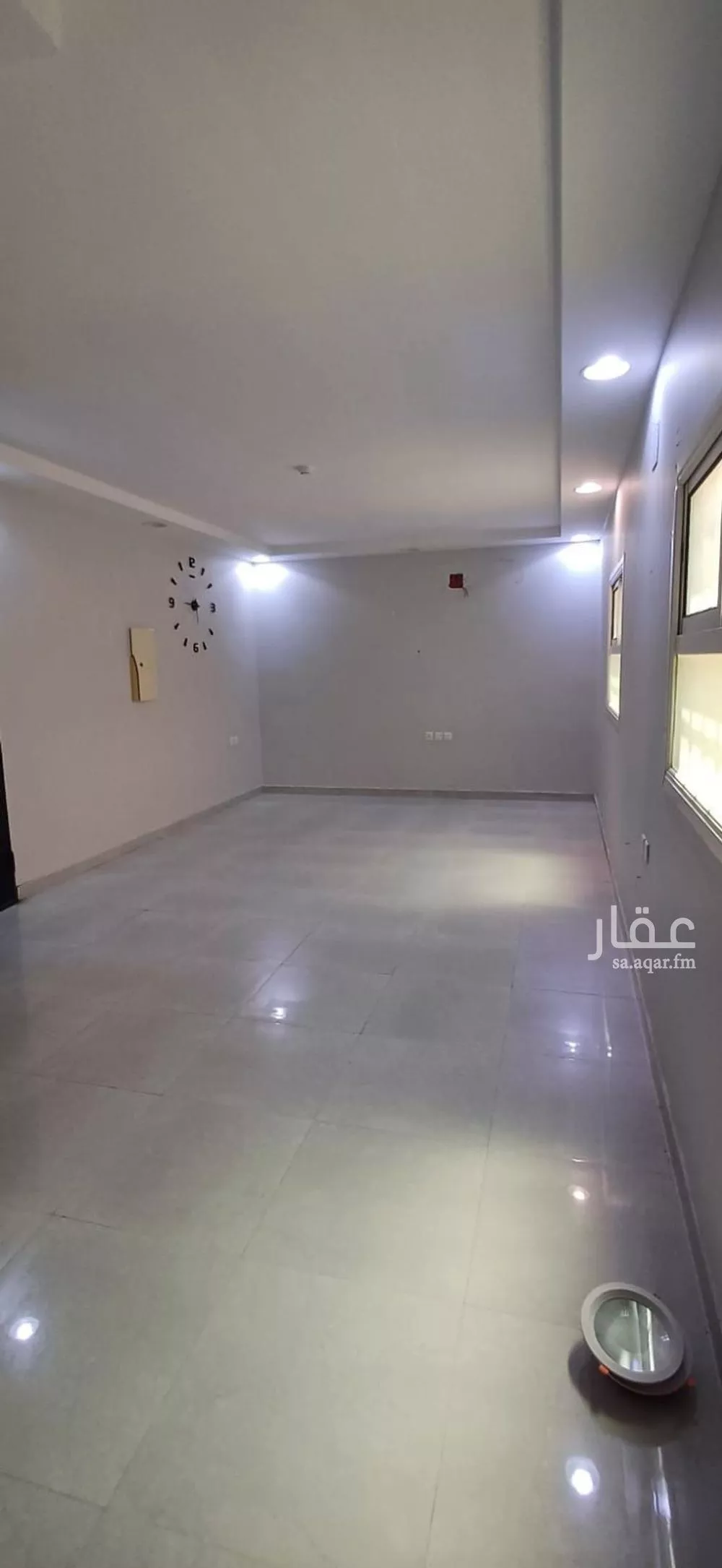 شقة 2 غرف في طويق 9