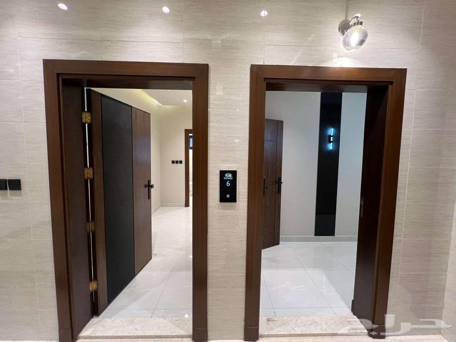 شقة 4 غرف في ولي العهد 16