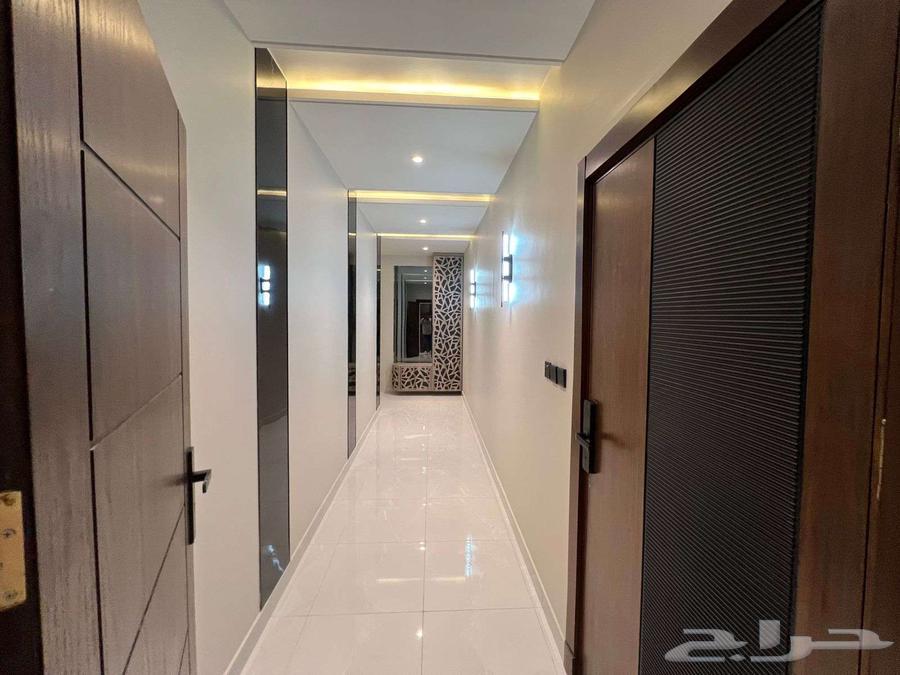 شقة 4 غرف في ولي العهد 17