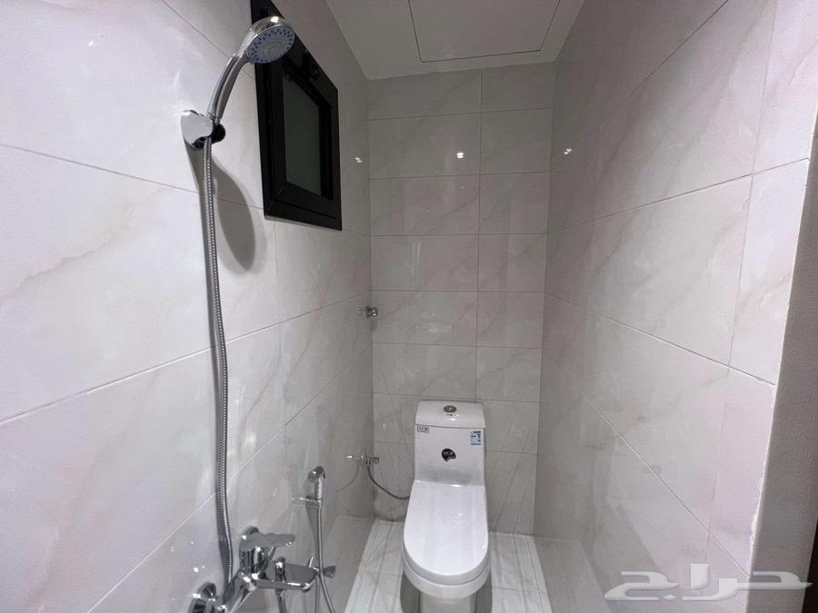 شقة 4 غرف في ولي العهد 3