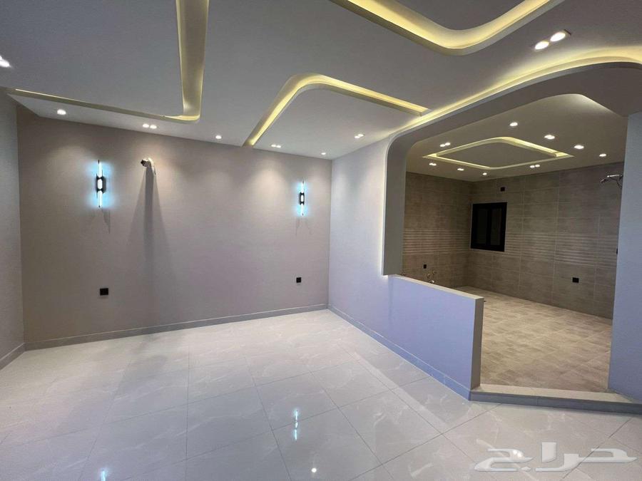 شقة 4 غرف في ولي العهد 9