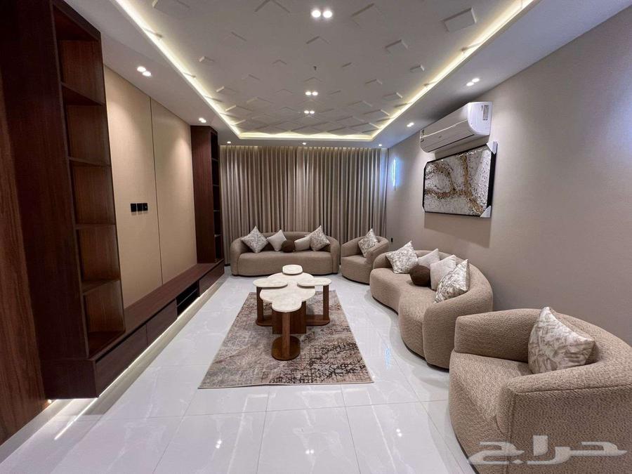 شقة 5 غرف في الشوقية 14