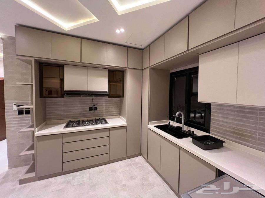 شقة 5 غرف في الشوقية 15