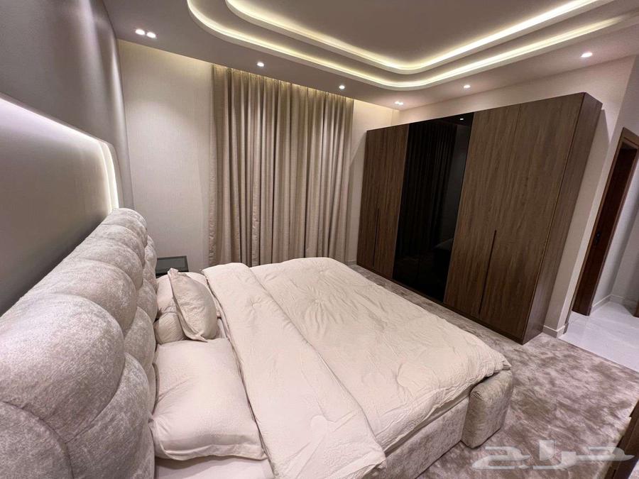 شقة 5 غرف في الشوقية 20