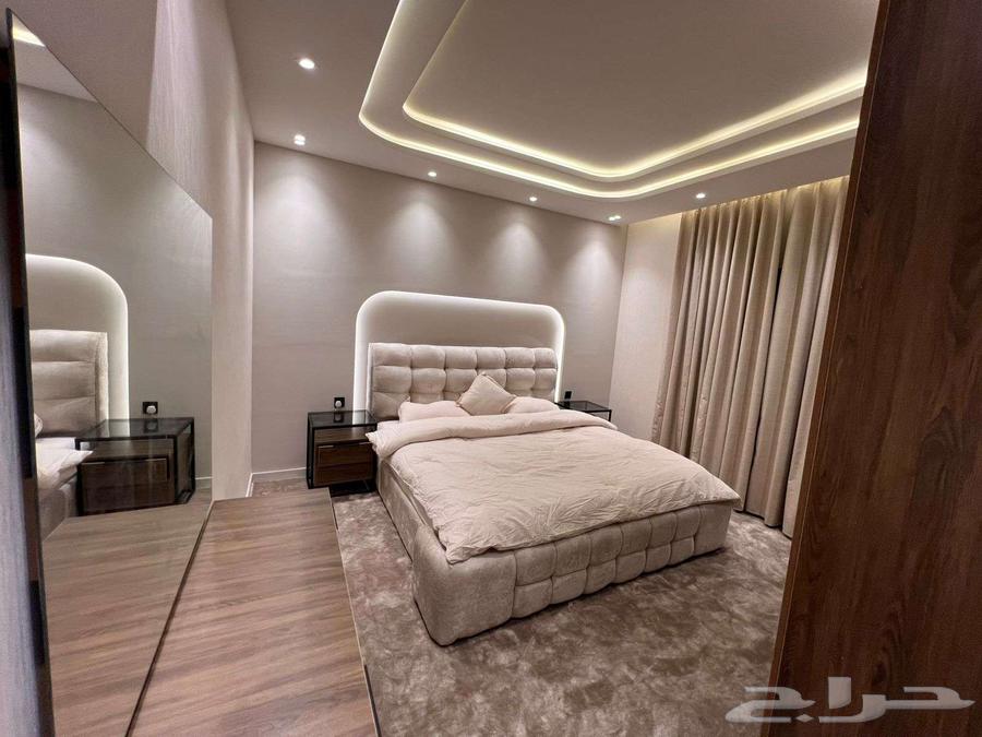 شقة 5 غرف في الشوقية 22