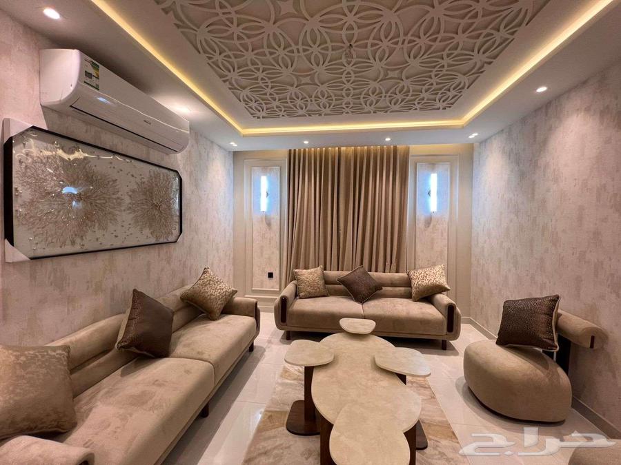 شقة 5 غرف في الشوقية 5