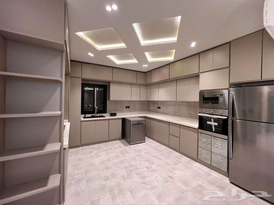 شقة 5 غرف في الشوقية 7