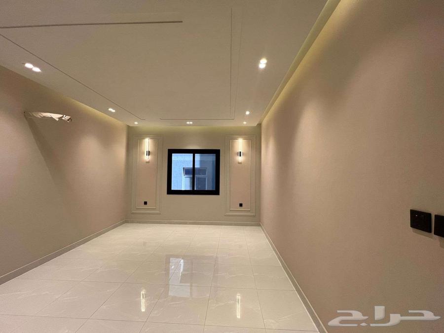 شقة 4 غرف في ولي العهد 2