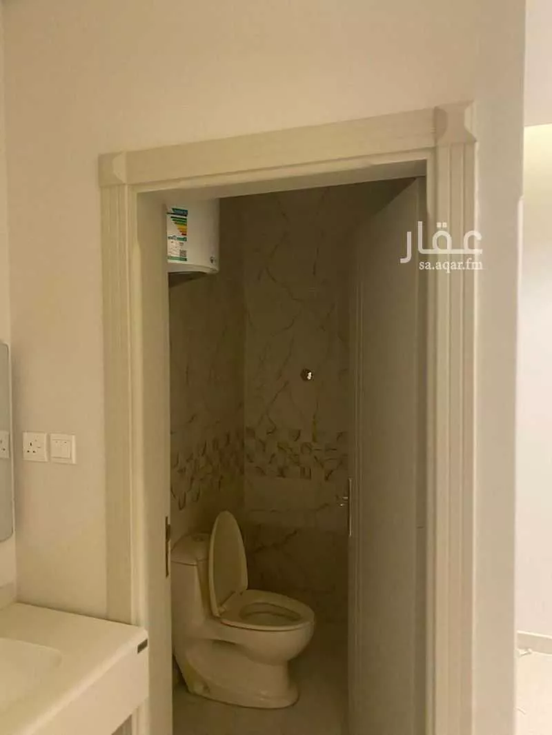 شقة 5 غرف في الحزم 6