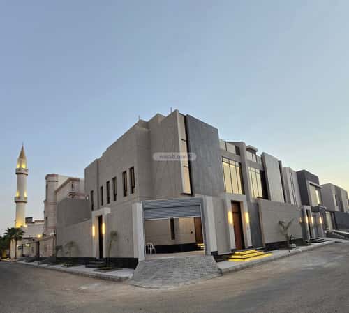 8 bedroom villa in Al Lulu 15