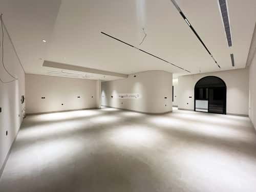 شقة 6 غرف في الروضة 1