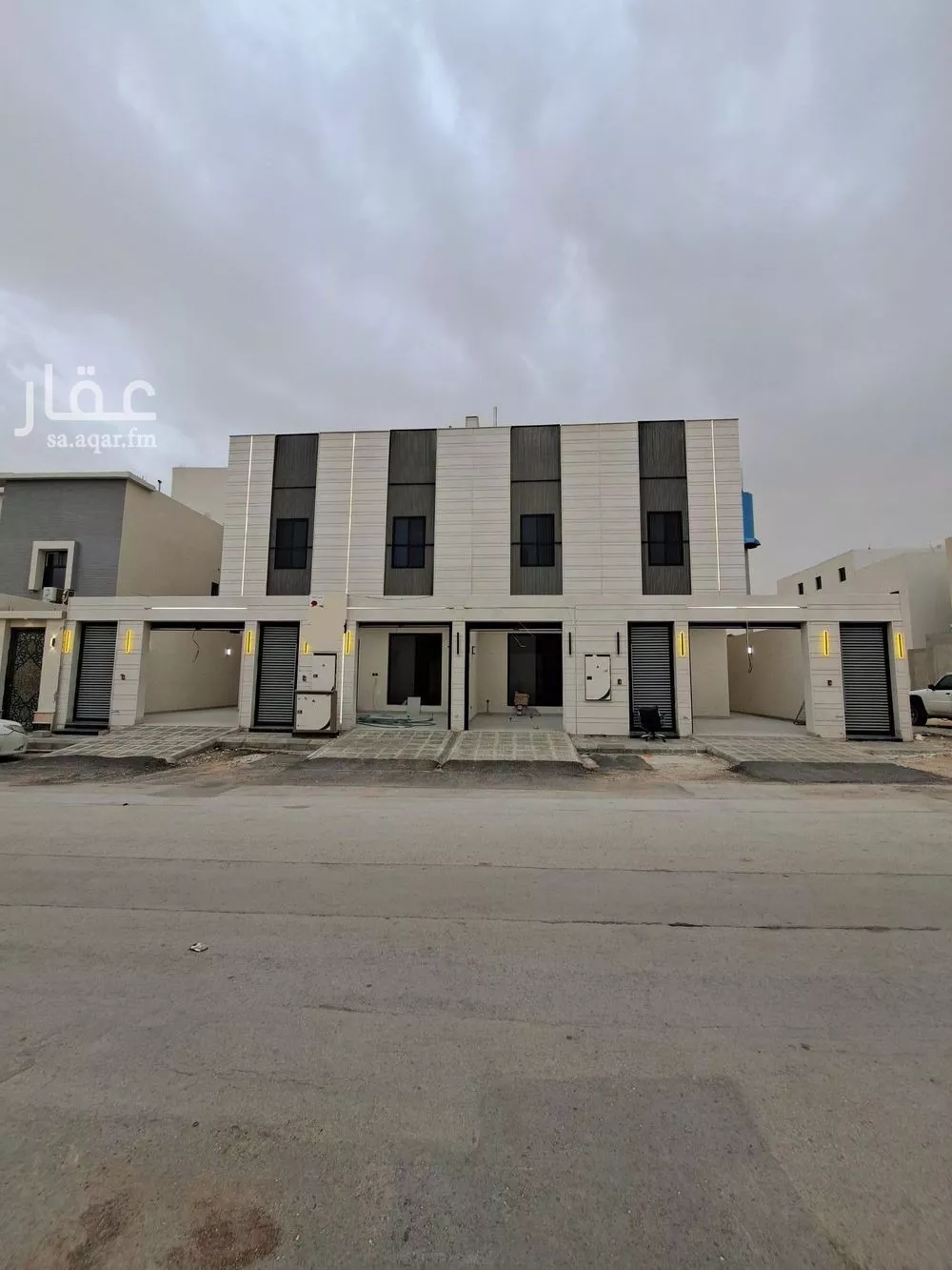 فيلا 5 غرف في طويق 2