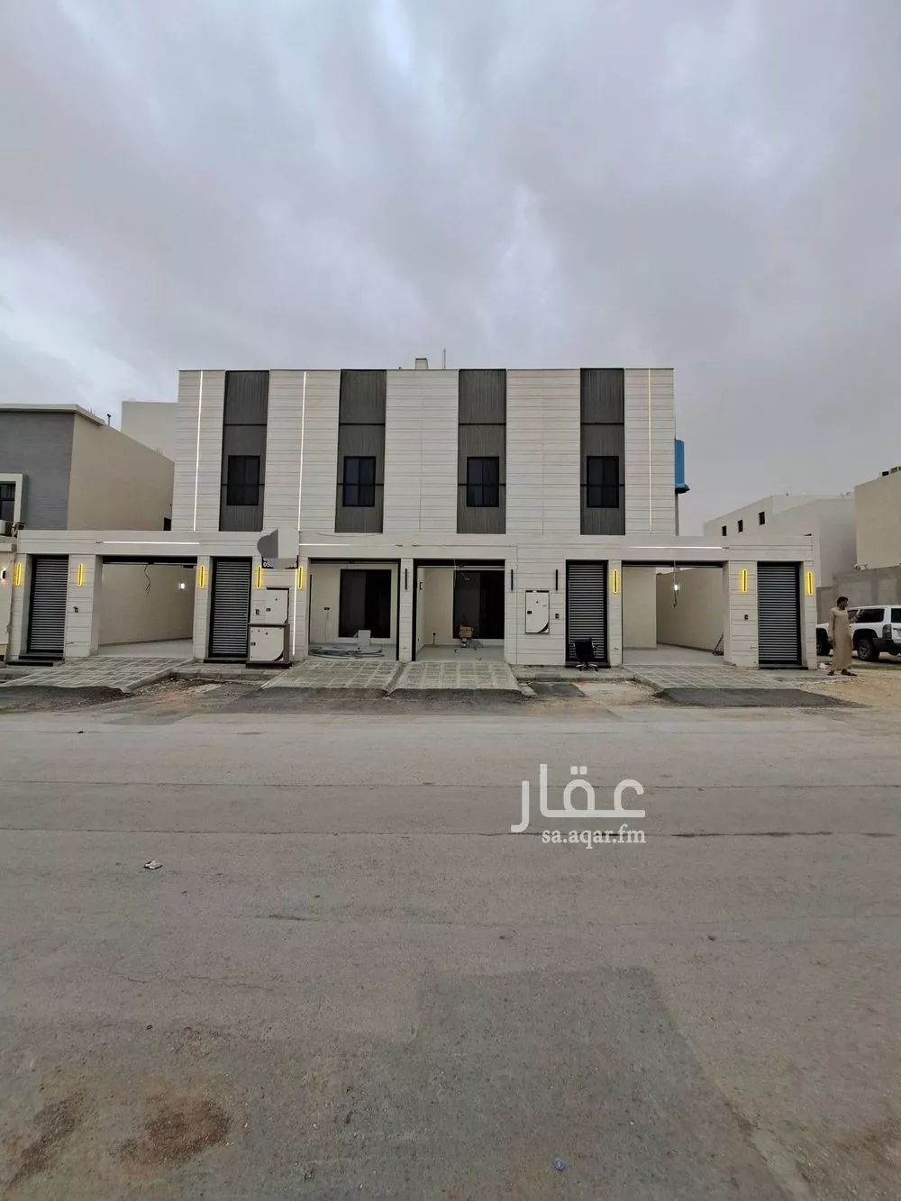 فيلا 5 غرف في طويق 3