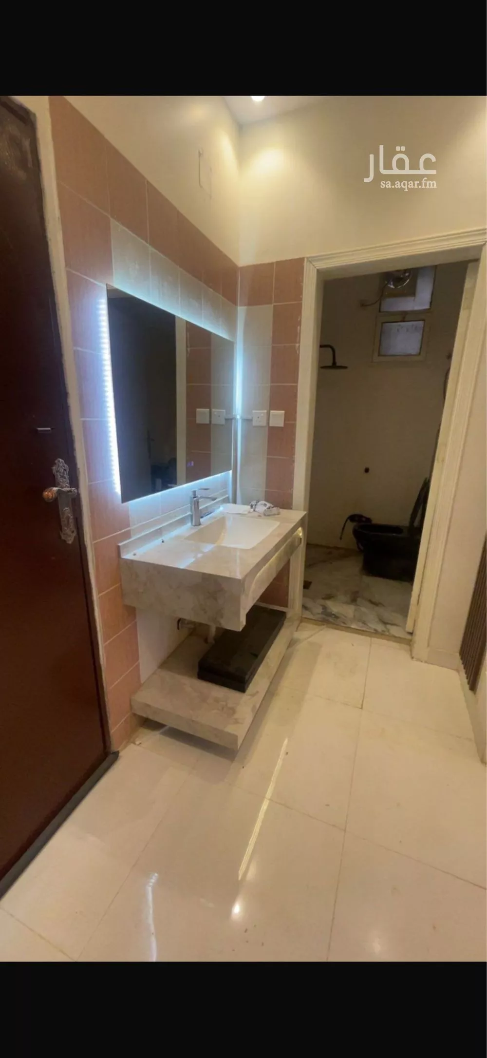 شقة 4 غرف في العريجاء الغربية 2