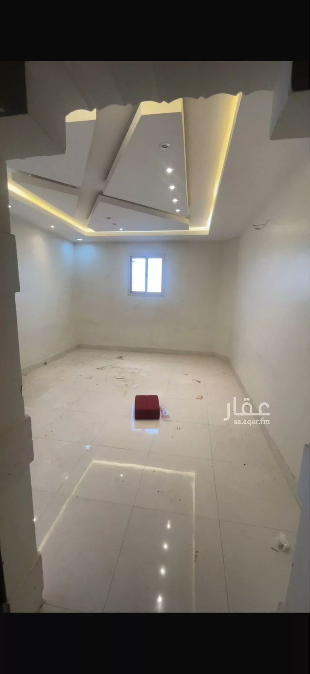 شقة 4 غرف في العريجاء الغربية 3