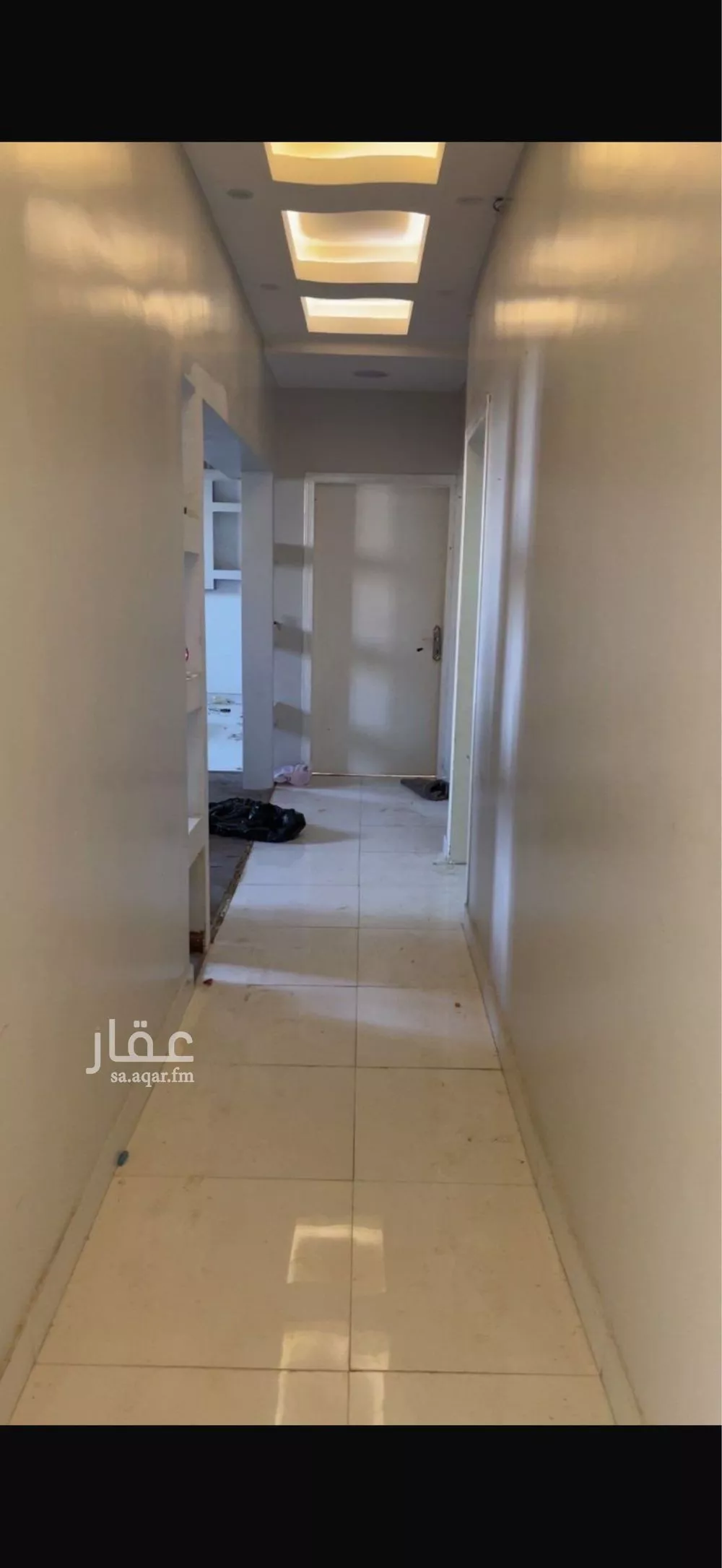 شقة 4 غرف في العريجاء الغربية 4