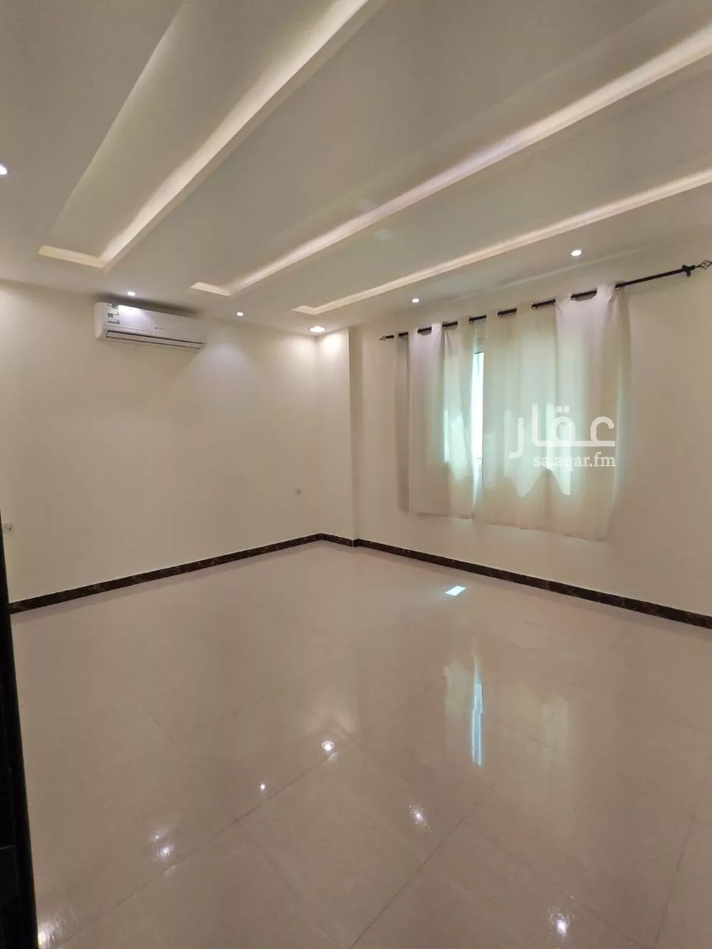 شقة 1 غرف في الروضة 2