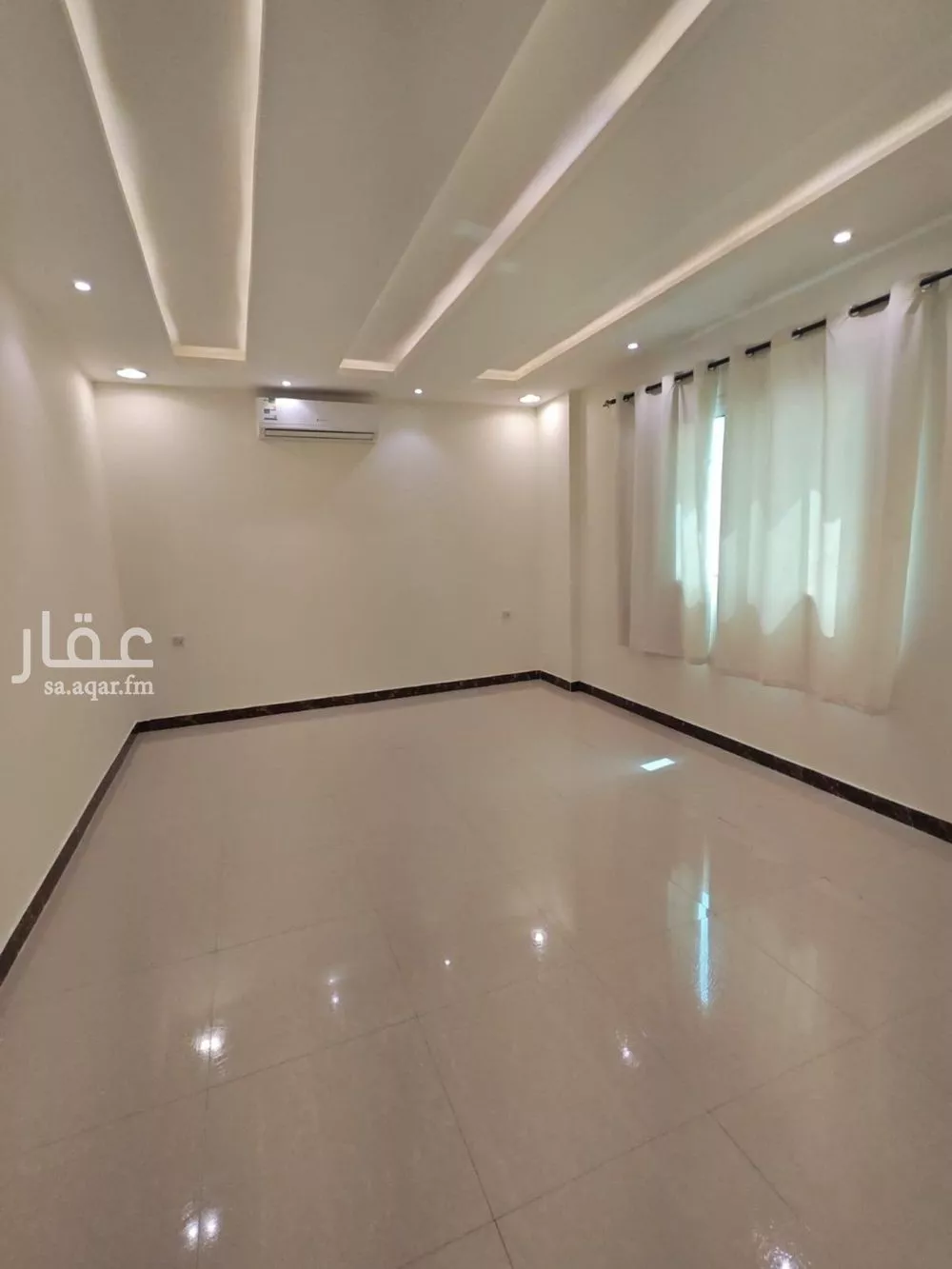 شقة 1 غرف في الروضة 3