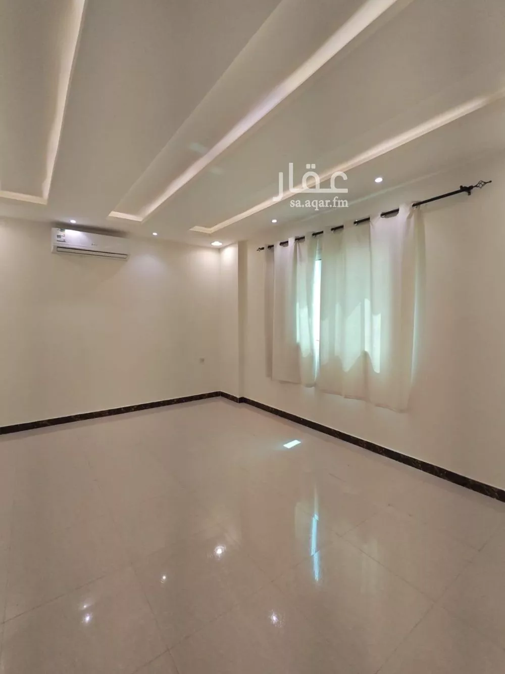 شقة 1 غرف في الروضة 5