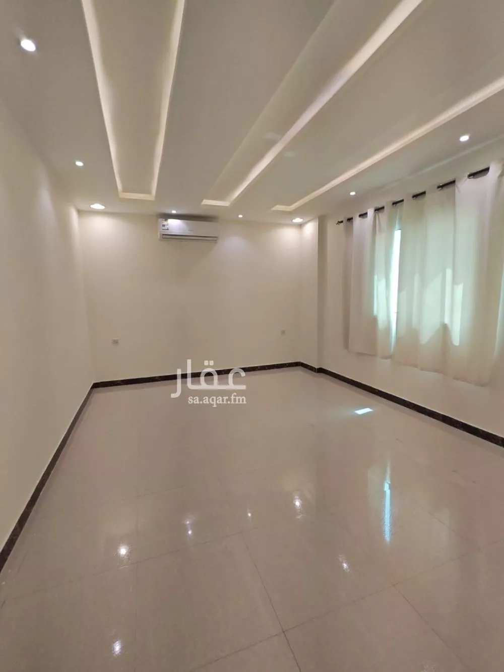 شقة 1 غرف في الروضة 6