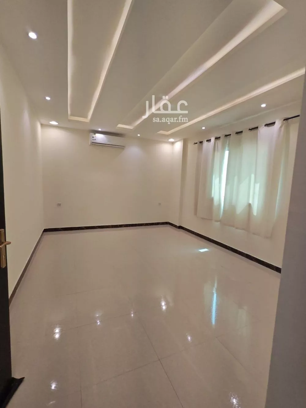 شقة 1 غرف في الروضة 7