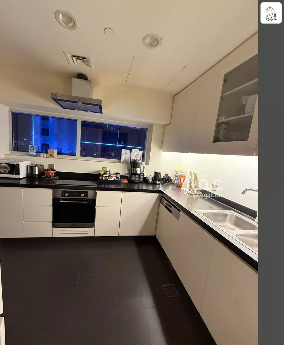 شقة 4 غرف في العليا 4