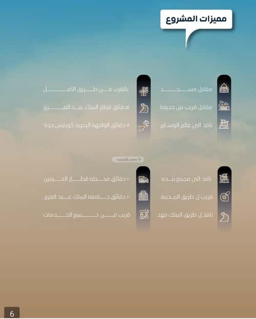 5 bedroom apartment in Al Nuzhah 4