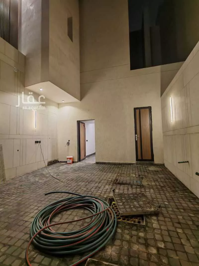 شقة 3 غرف في الرمال 10