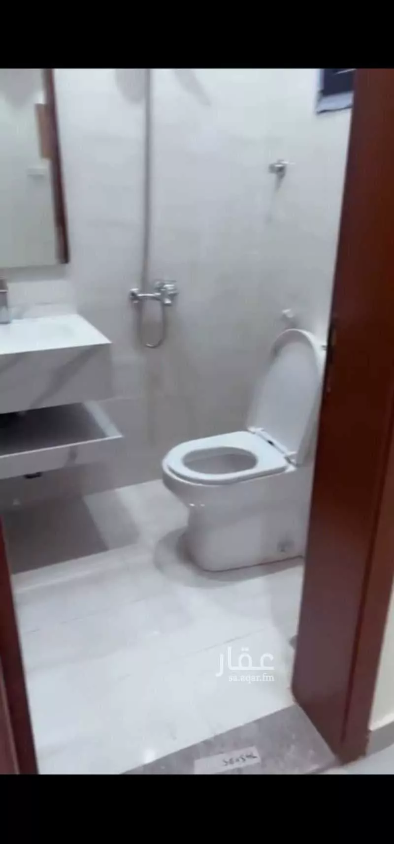 شقة 4 غرف في الربوة 5