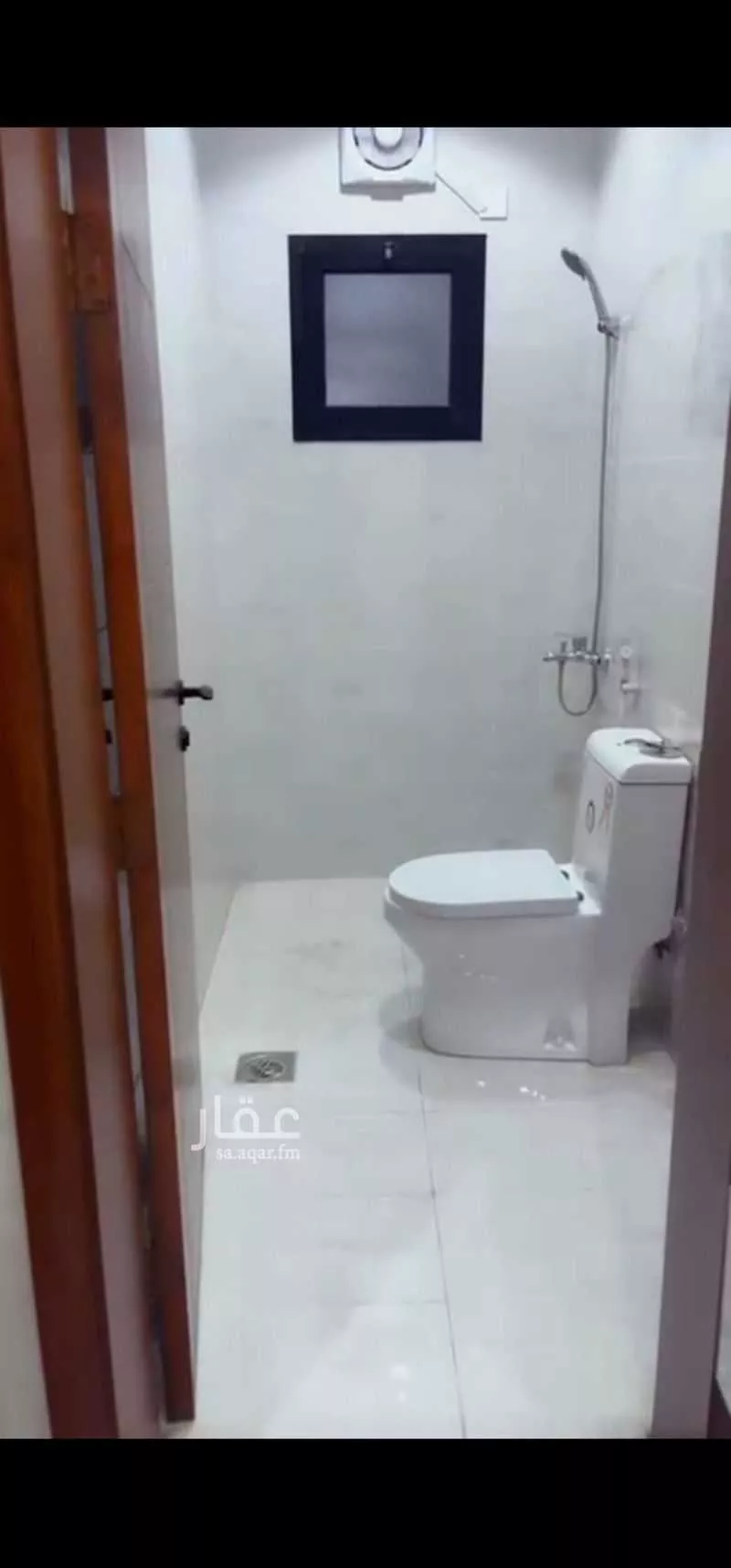 شقة 4 غرف في الربوة 6