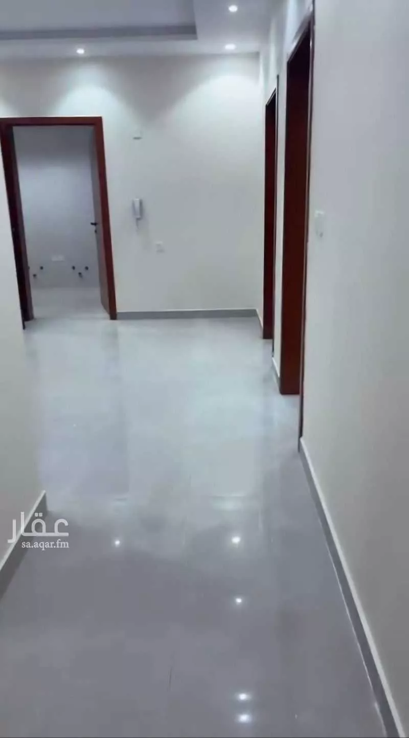 شقة 4 غرف في الربوة 9