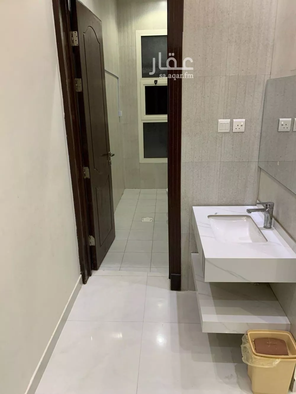 شقة 3 غرف في طويق 5
