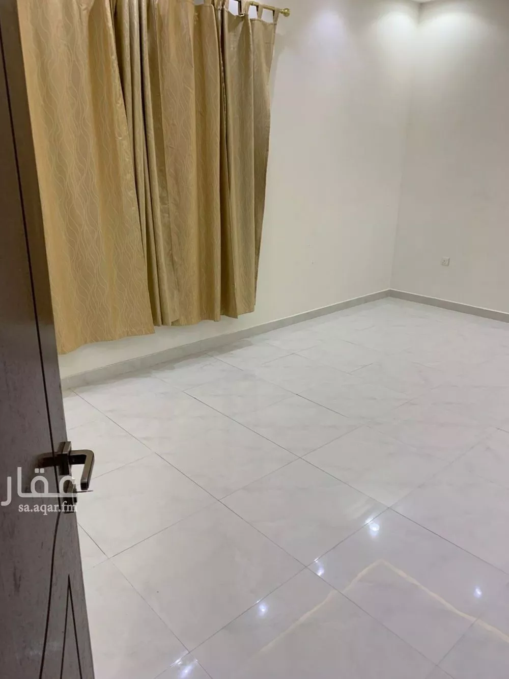 شقة 3 غرف في طويق 6