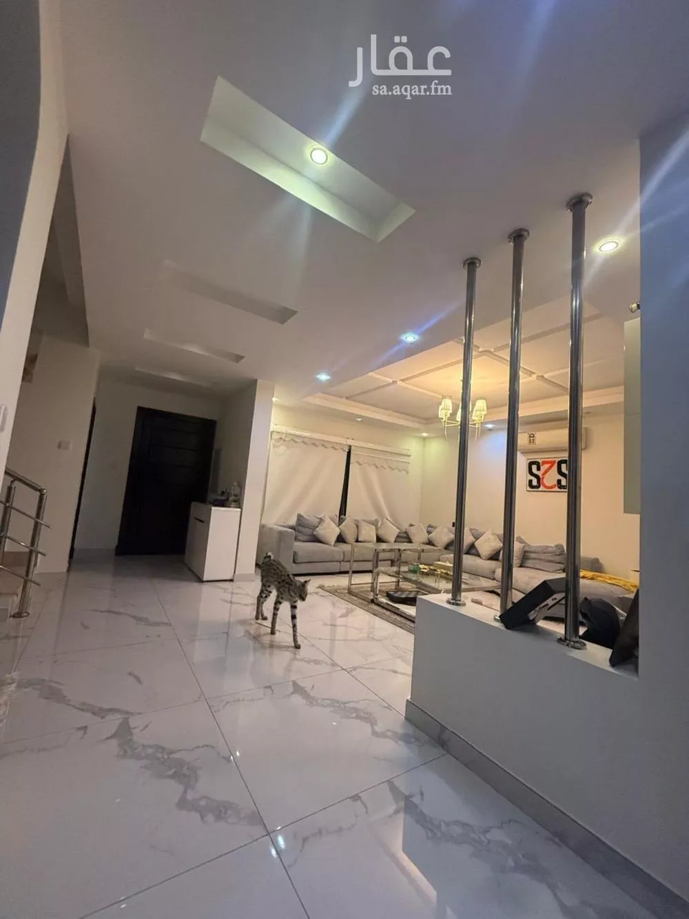 فيلا 5 غرف في الياقوت 11