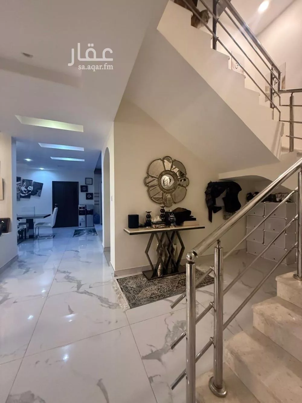 فيلا 5 غرف في الياقوت 16