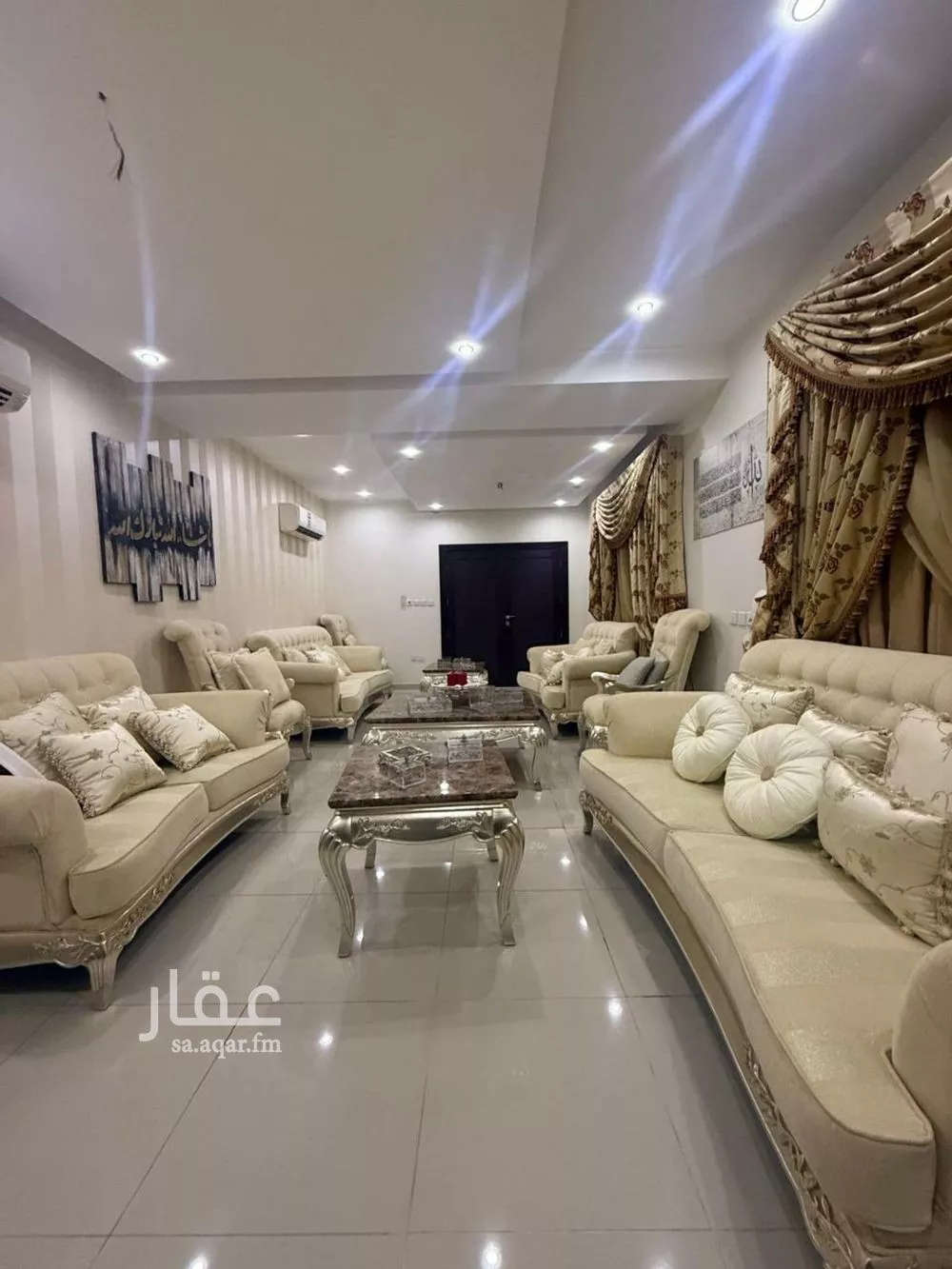 فيلا 5 غرف في الياقوت 4