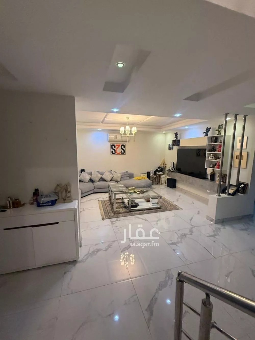 فيلا 5 غرف في الياقوت 8