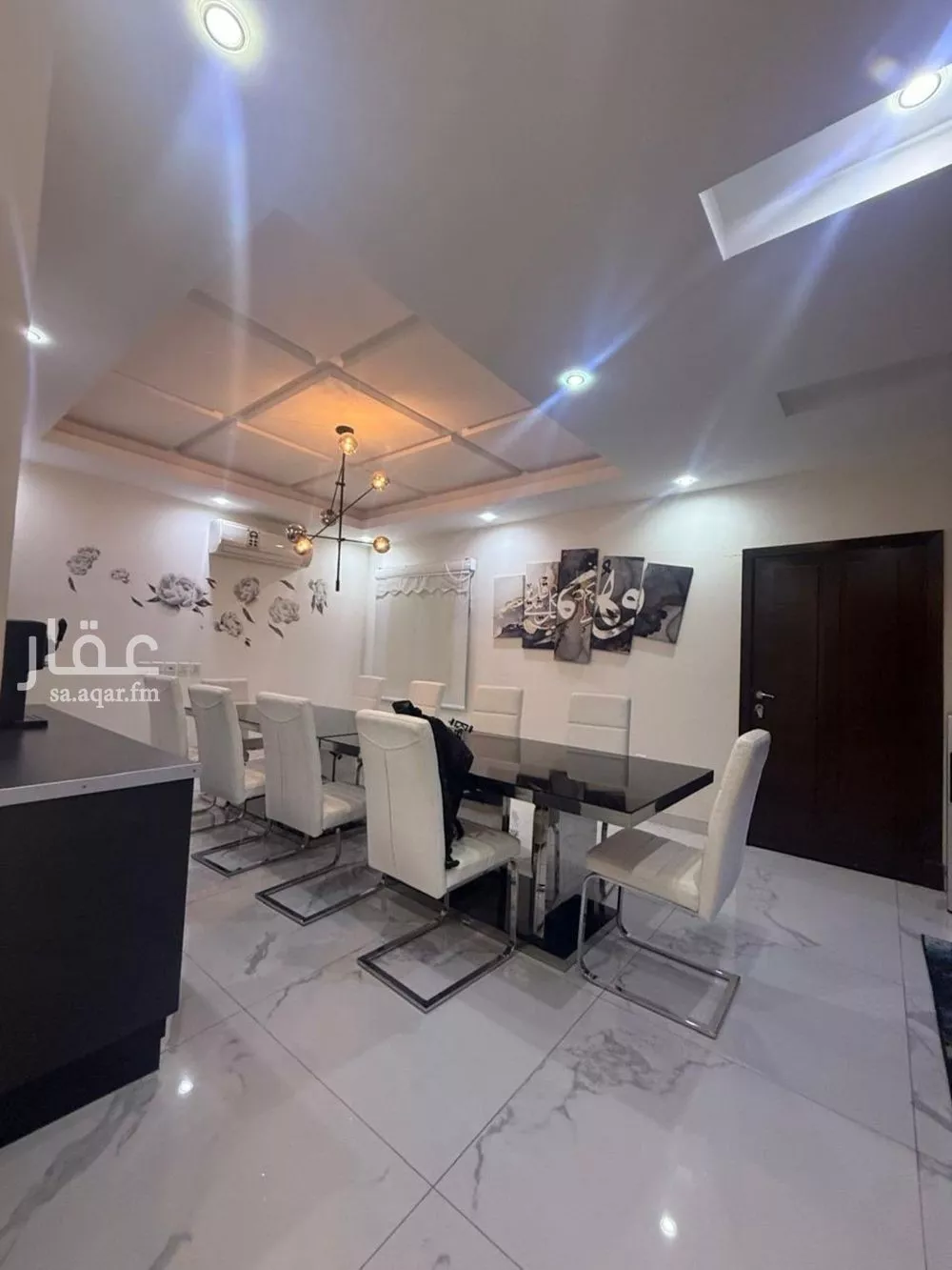 فيلا 5 غرف في الياقوت 9