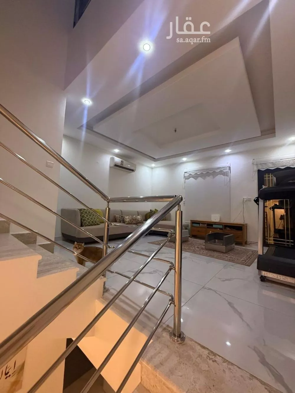 فيلا 5 غرف في الياقوت 10