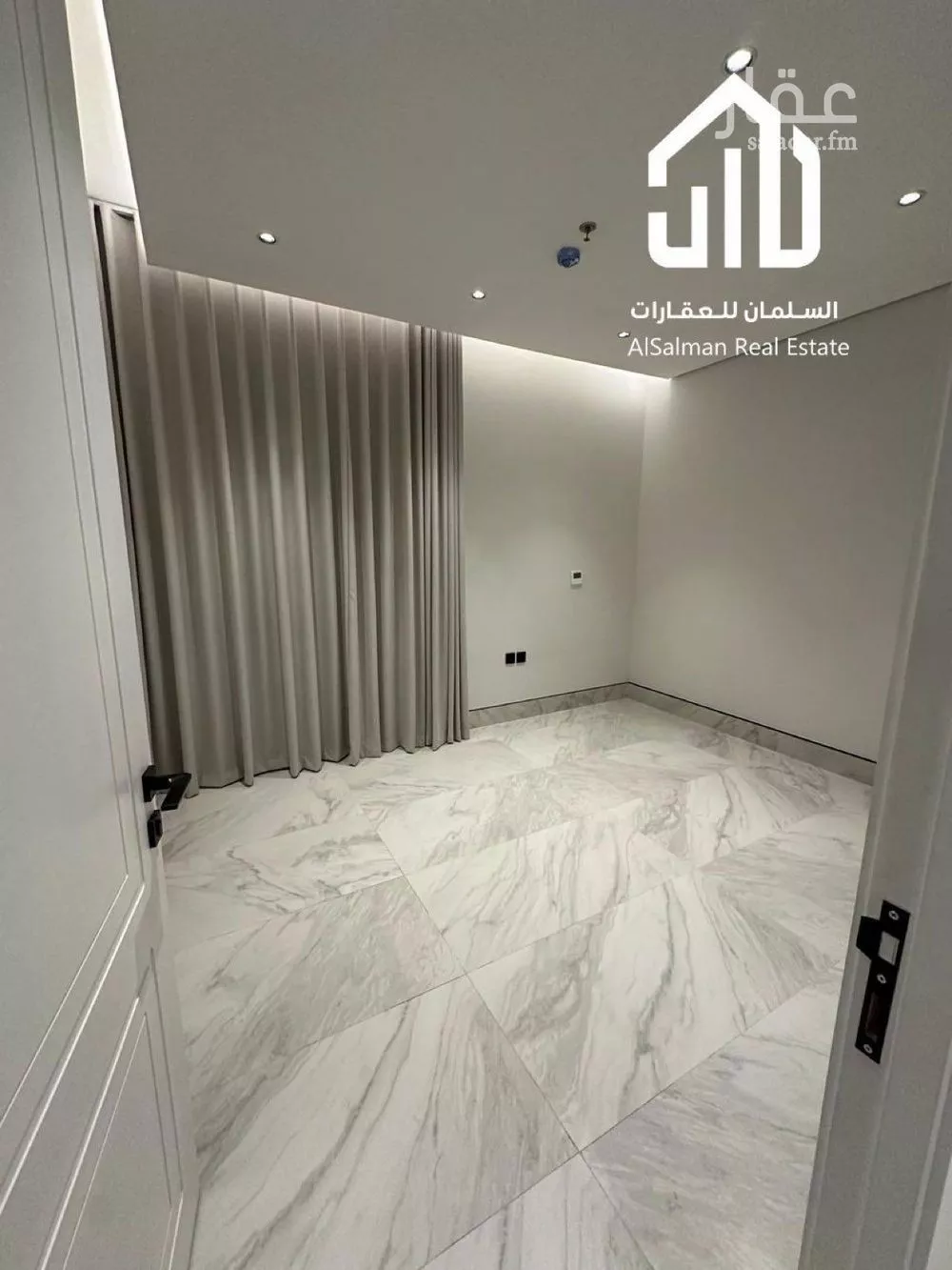 شقة 3 غرف في الرائد 3