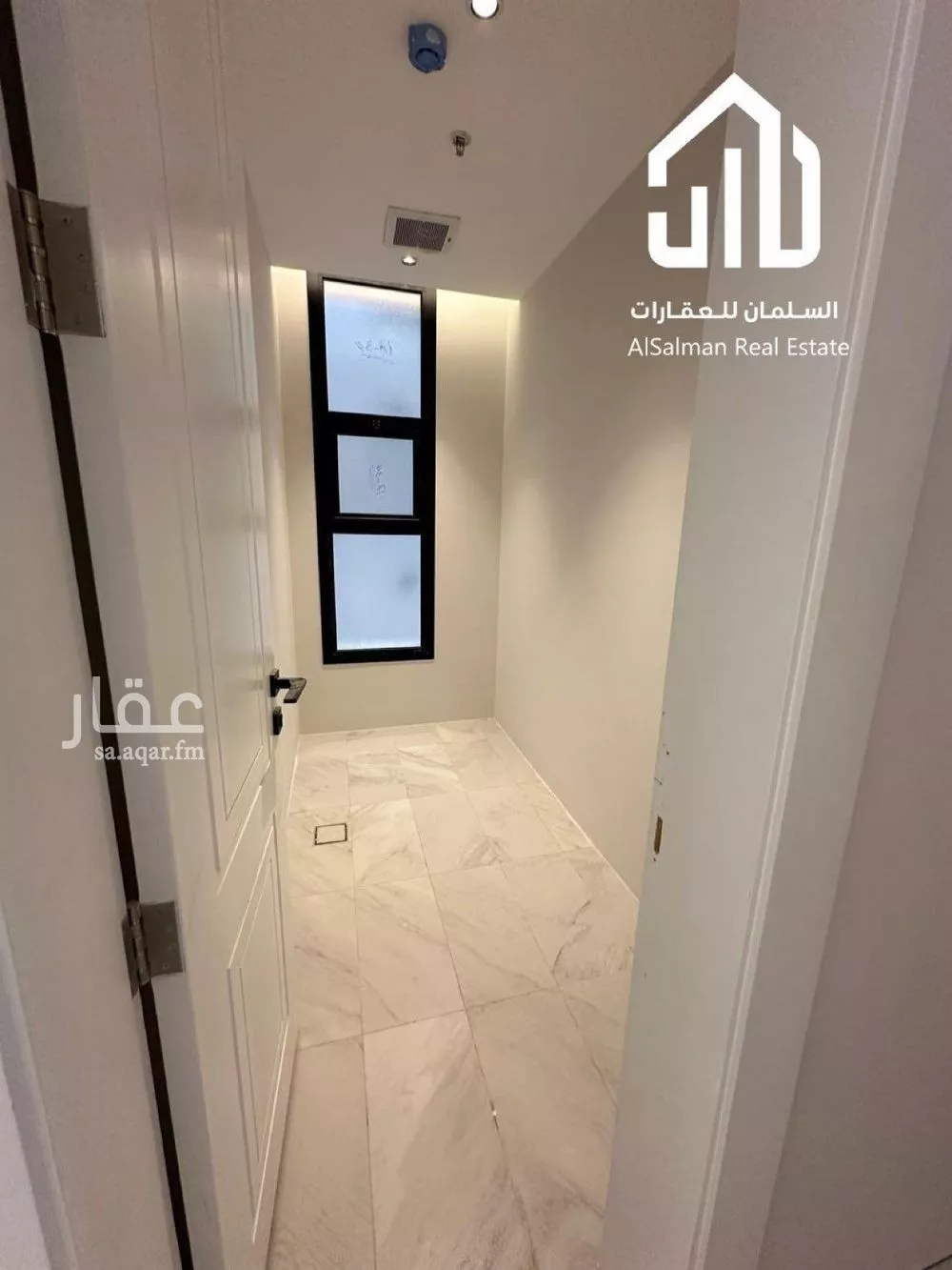 شقة 3 غرف في الرائد 6