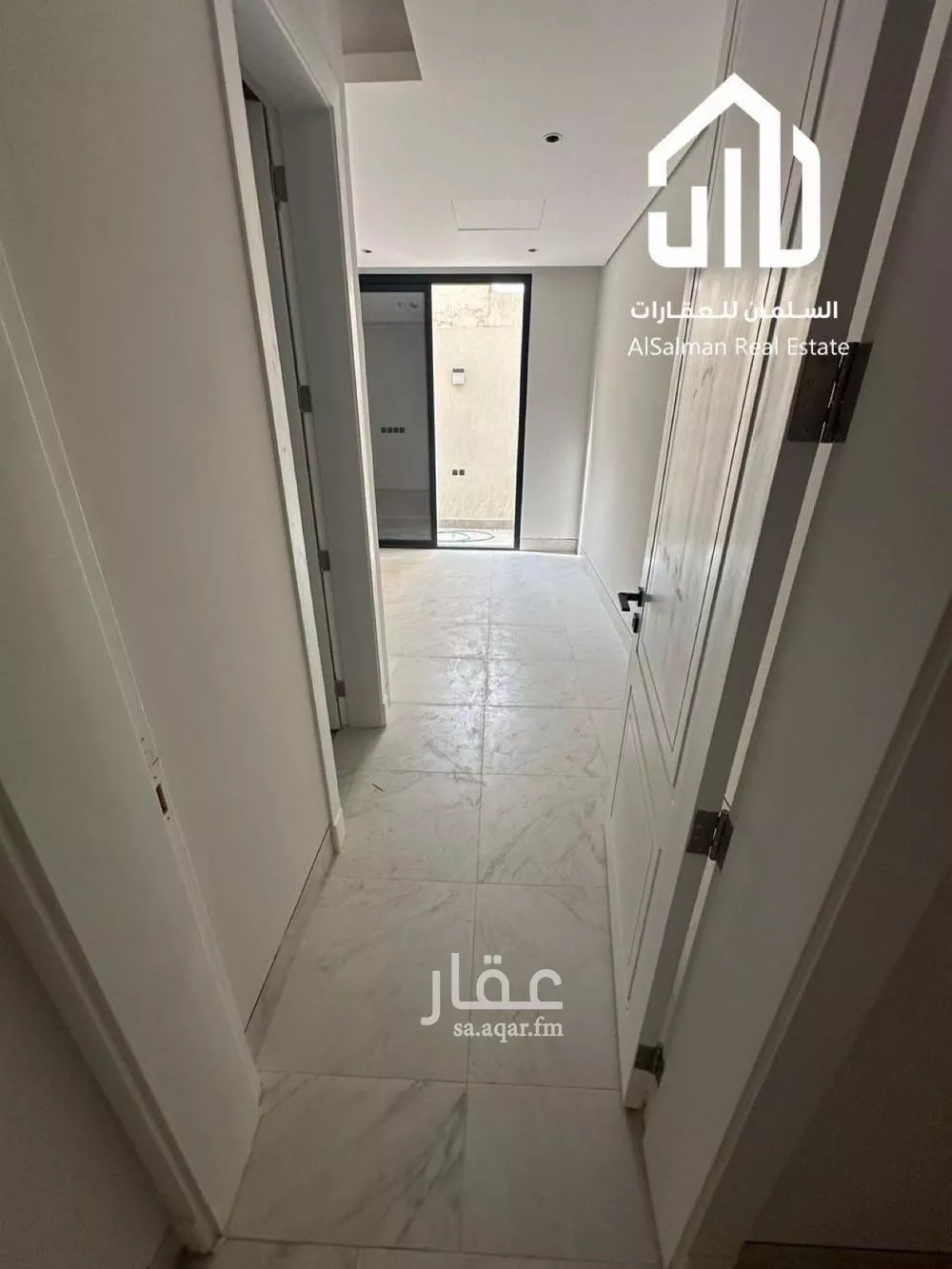 شقة 3 غرف في الرائد 7