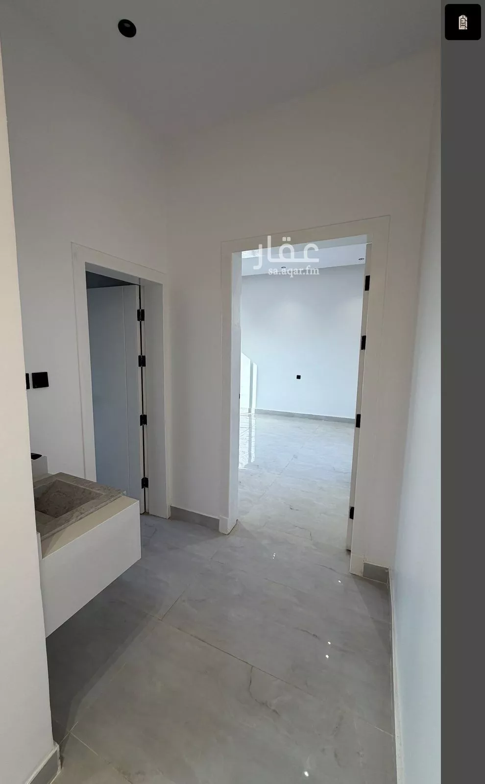 شقة 3 غرف في السعادة 11