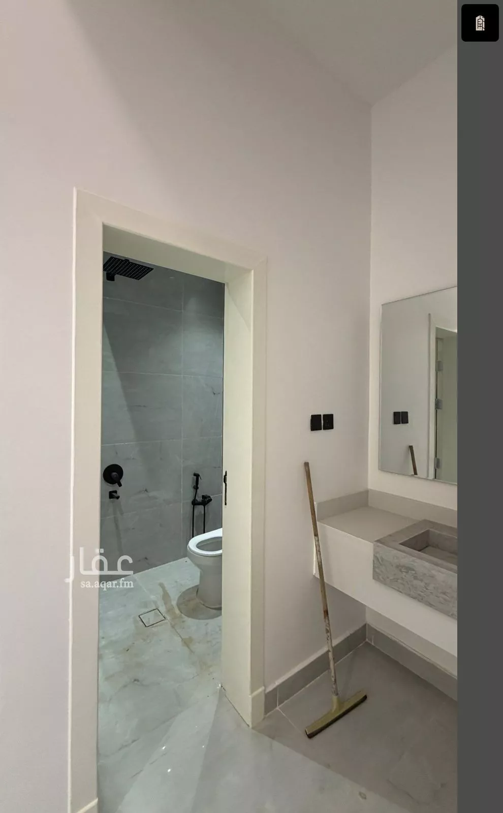 شقة 3 غرف في السعادة 13