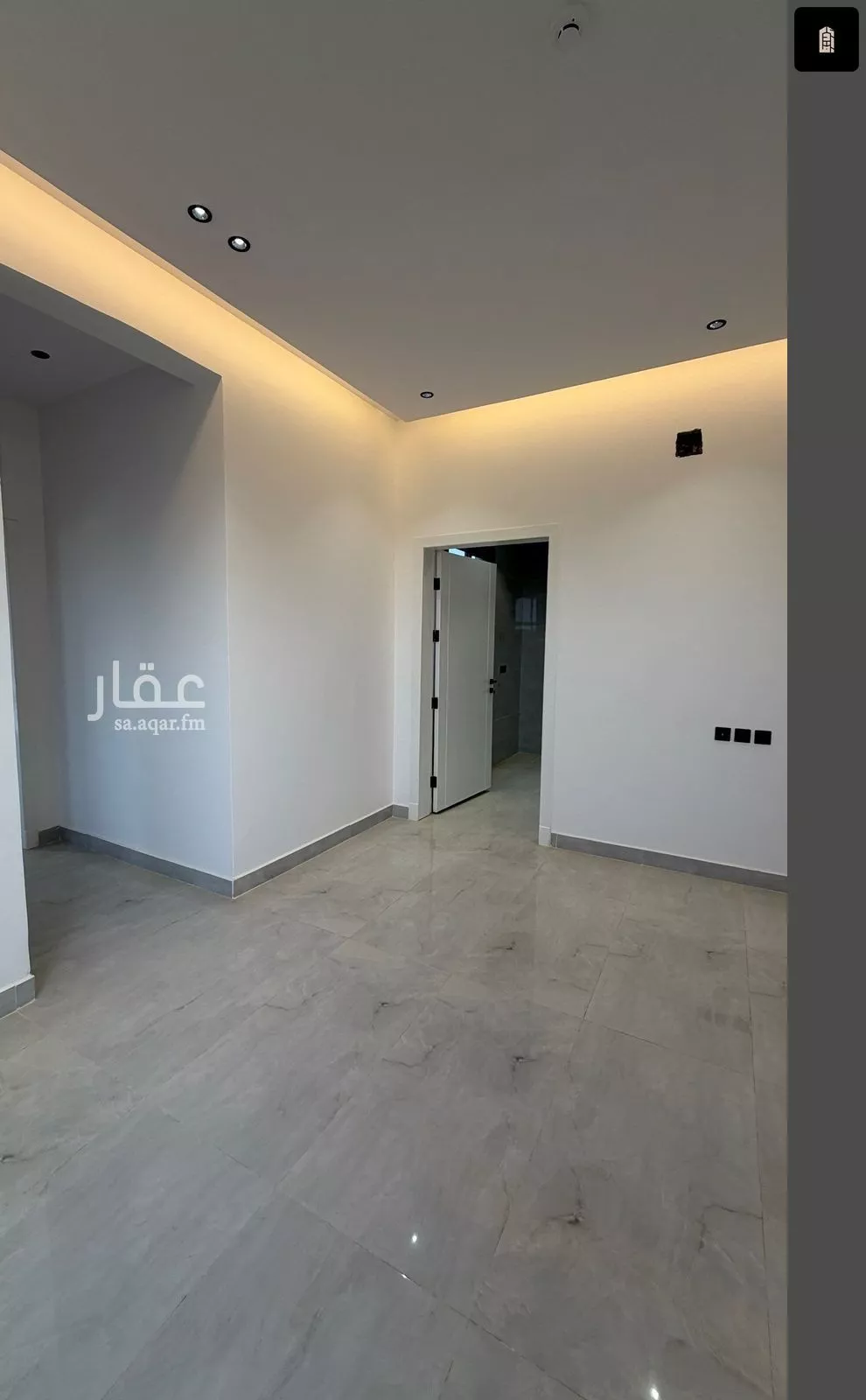 شقة 3 غرف في السعادة 14