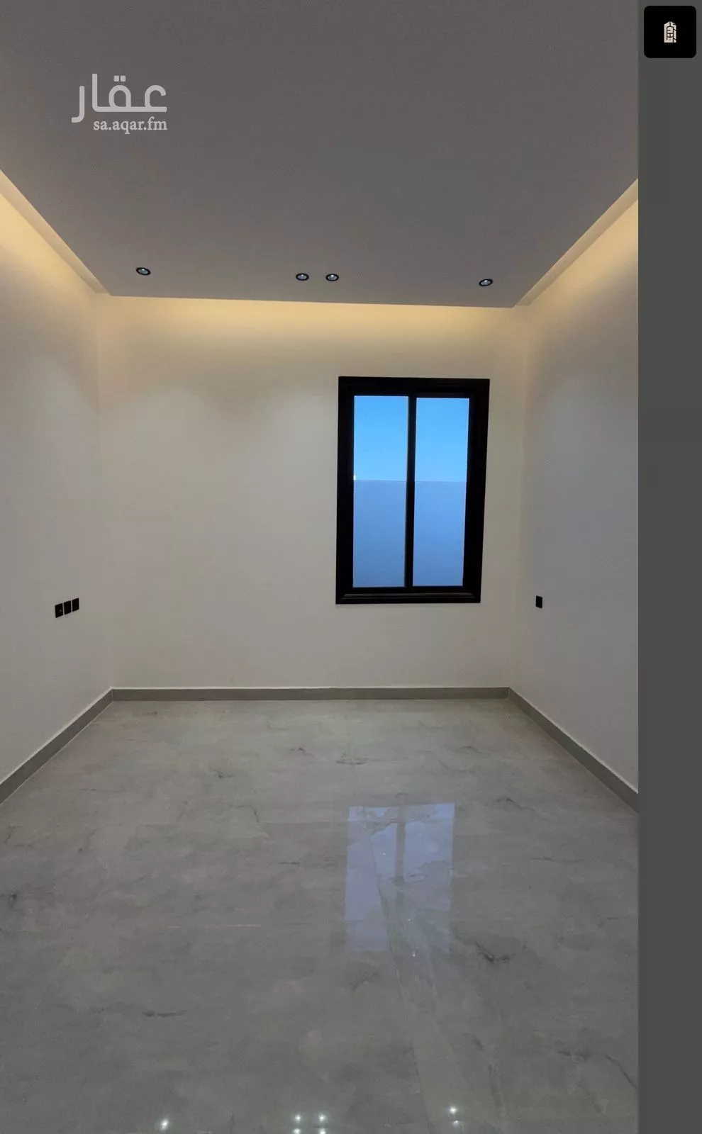 شقة 3 غرف في السعادة 15