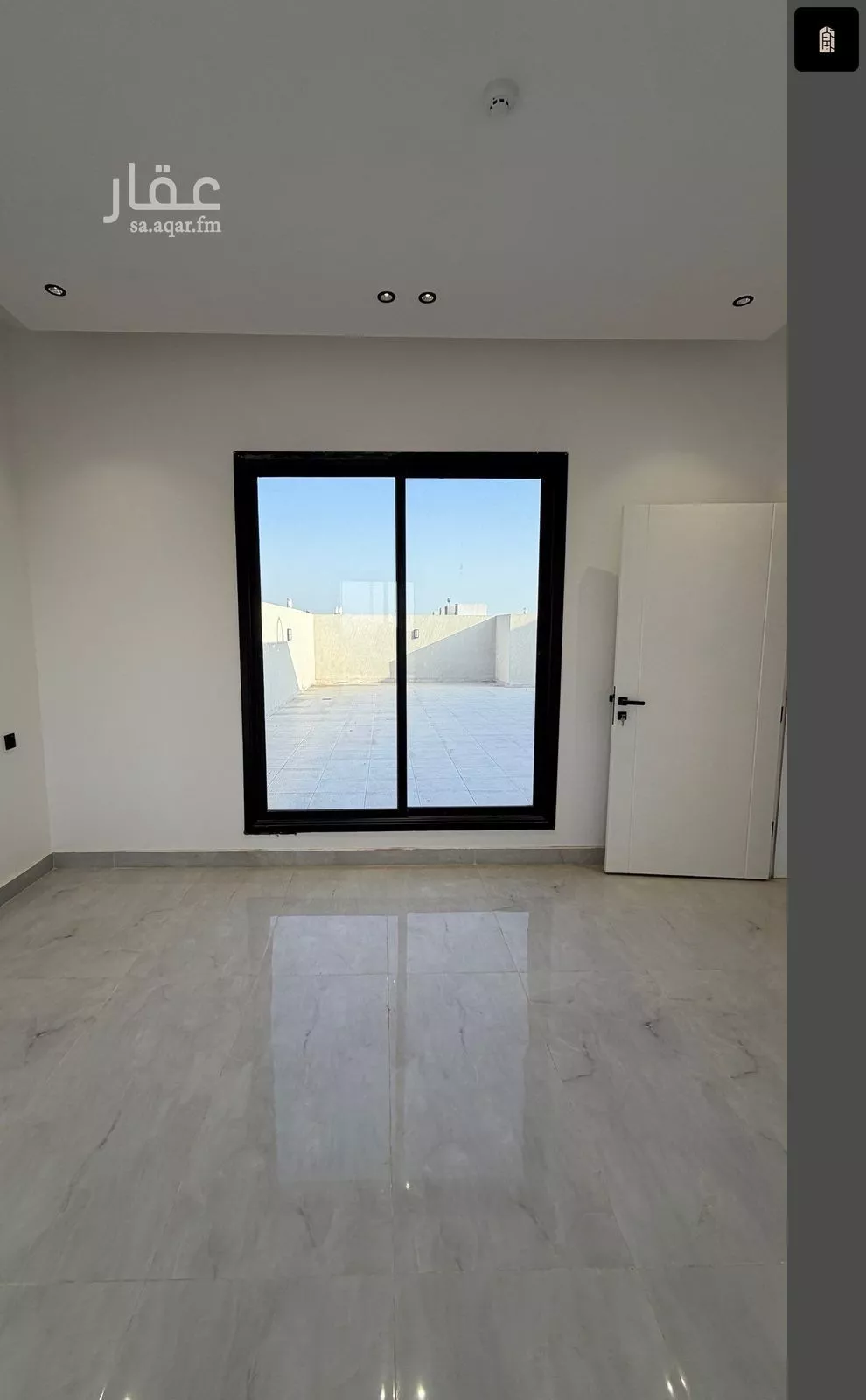 شقة 3 غرف في السعادة 18