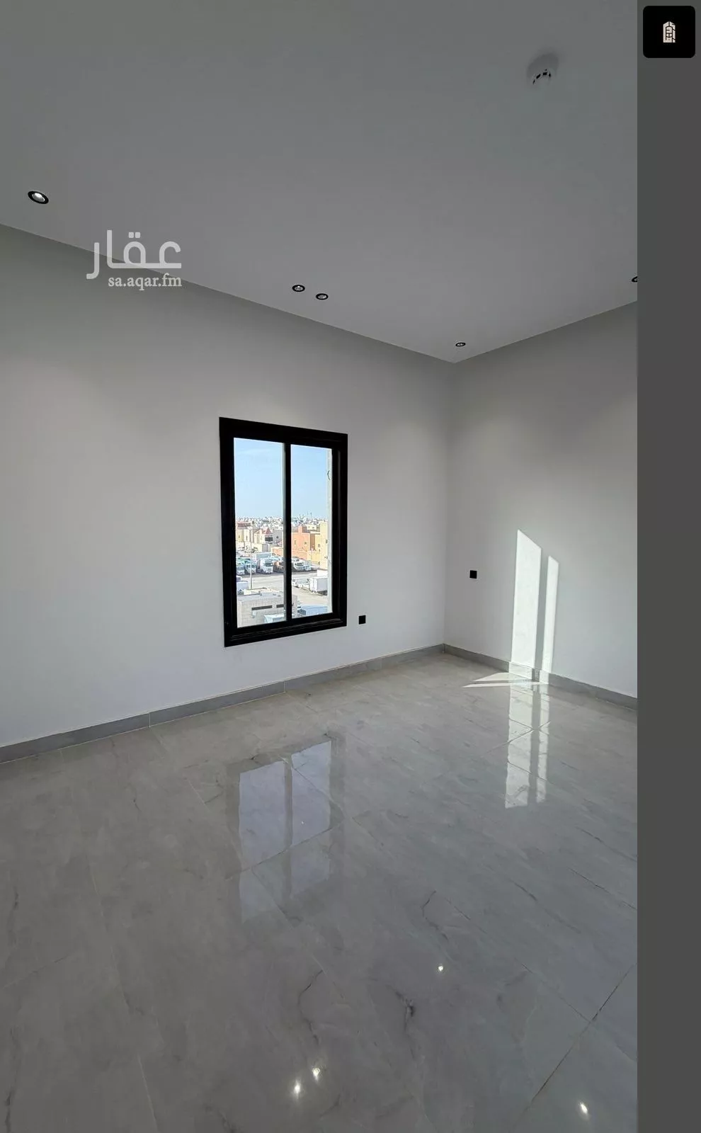 شقة 3 غرف في السعادة 19