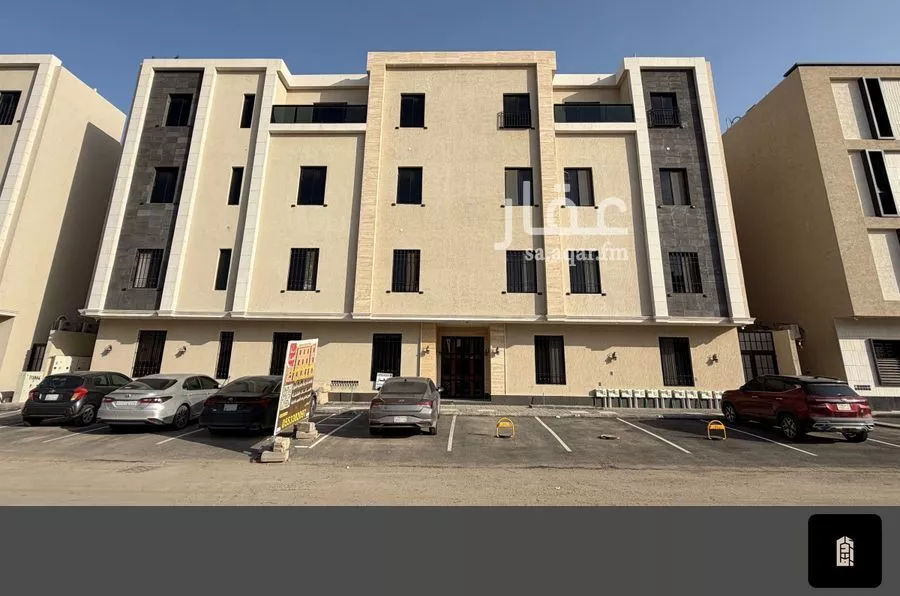 شقة 3 غرف في السعادة 7