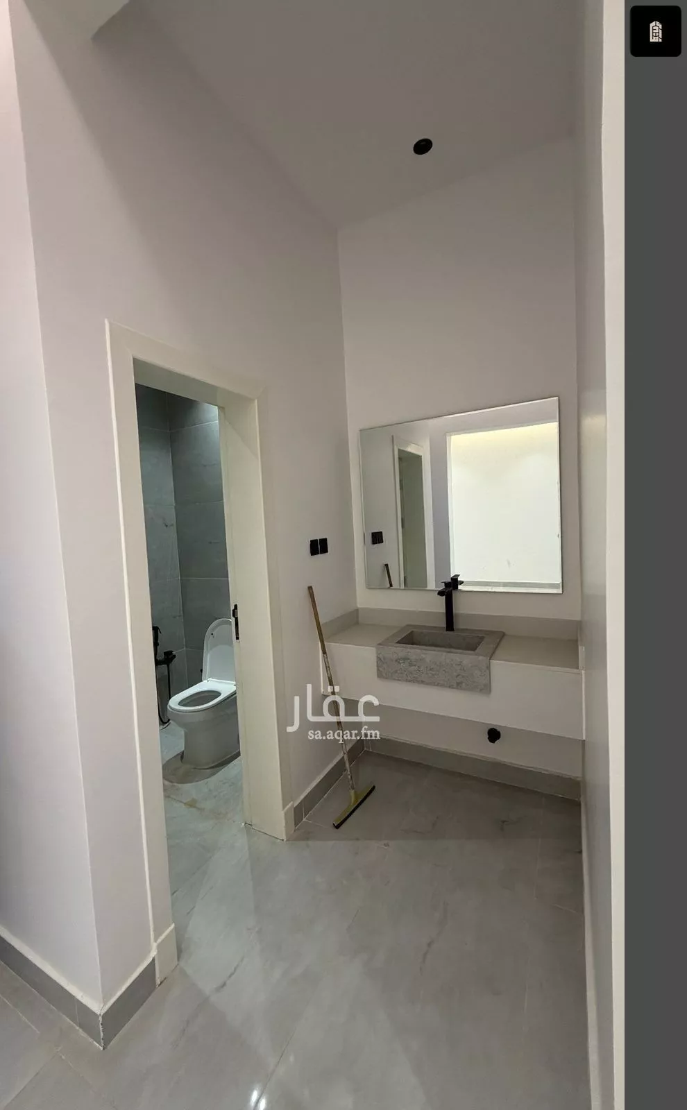 شقة 3 غرف في السعادة 8